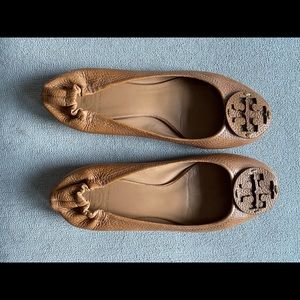 Tory Burch ballet flats